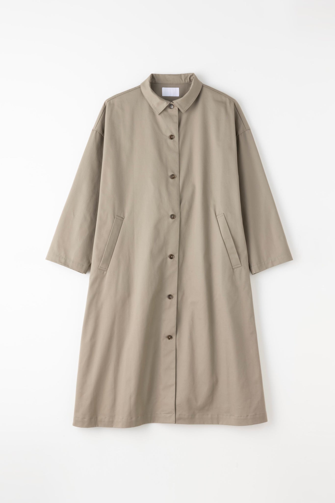 (c-275)Shirt coat