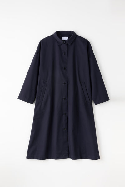 (c-275)Shirt coat