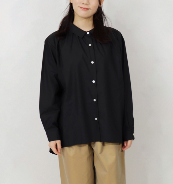 (C-192) Wide shirt