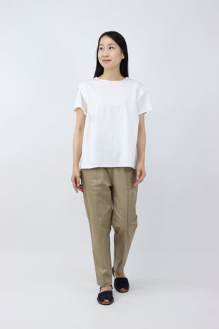 C-256 layeredlike　tee