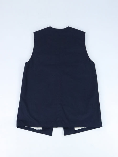 (C-268) Cotton vest