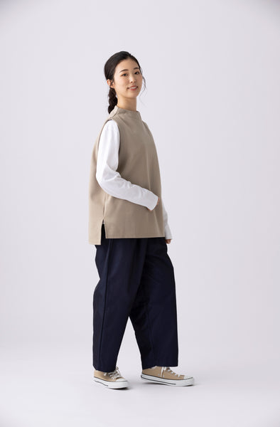 (C-244) BottIeneck vest