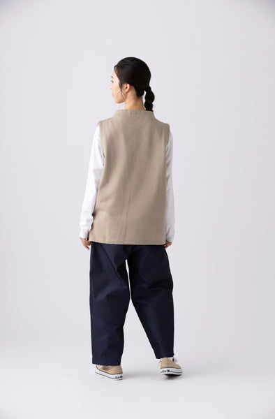 (C-244) BottIeneck vest