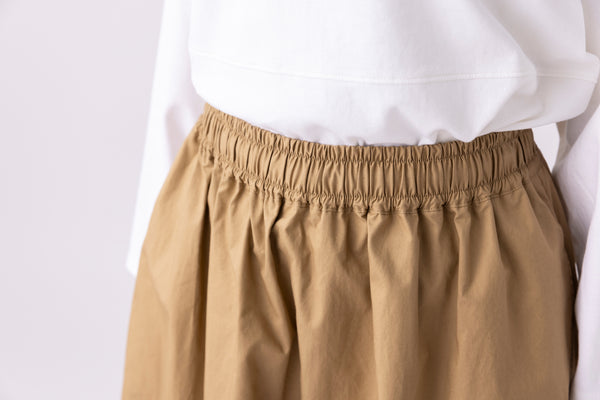 (C-218) Skirt