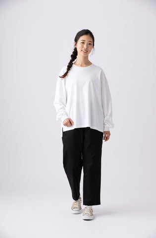 (C-210) Wide l/s tee