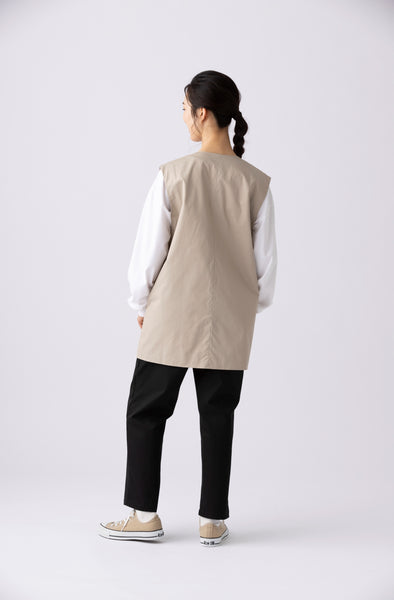 (C-268) Cotton vest