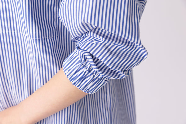 (C-211) Stripe shirt