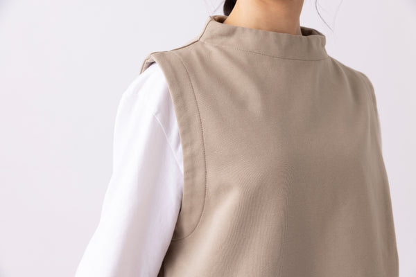 (C-244) BottIeneck vest