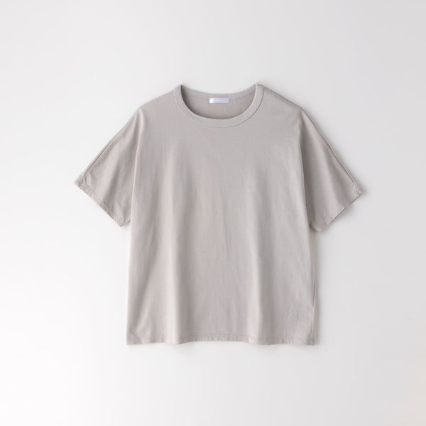 (C-004) Crew neck dolman S/S tee