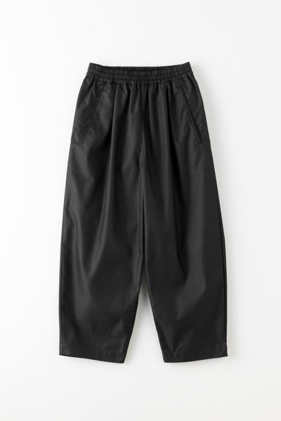 (C-053) T/C wide pants