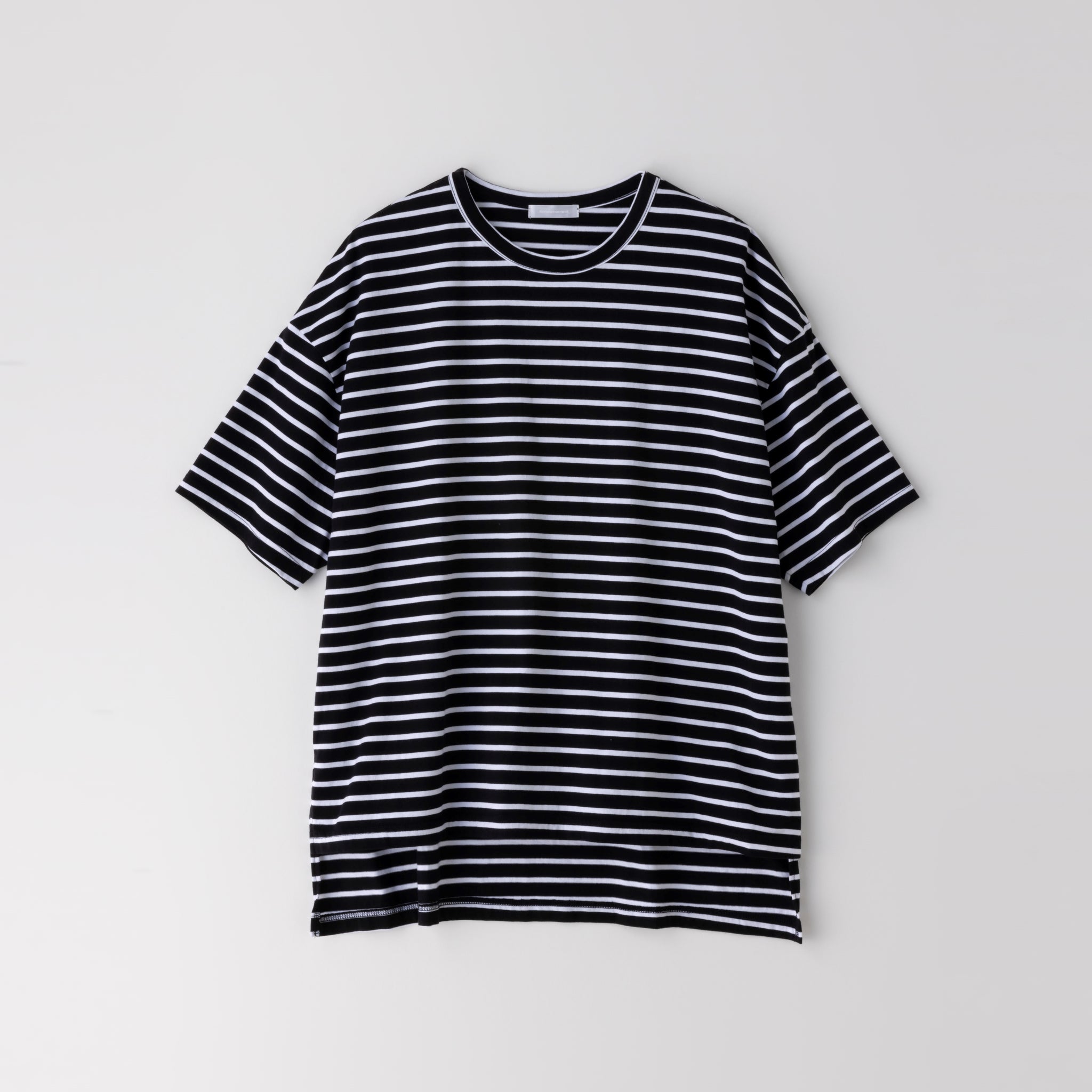 (C-220) Border tee