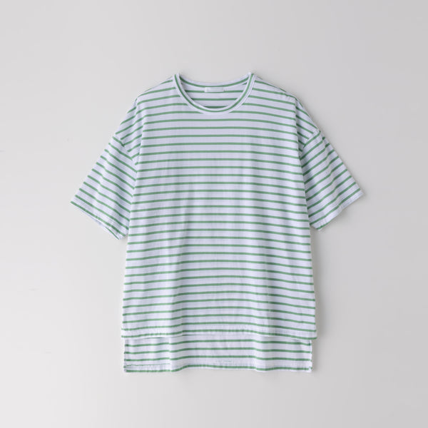 (C-220) Border tee