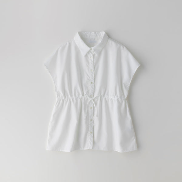 C-252 No　sleeve　gather　shirt