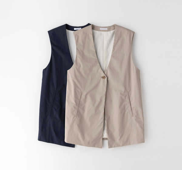 (C-268) Cotton vest