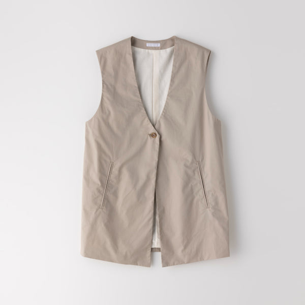 (C-268) Cotton vest