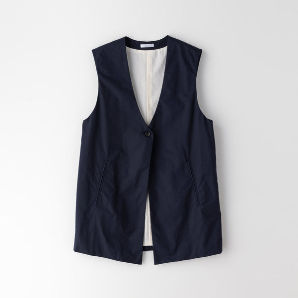 (C-268) Cotton vest