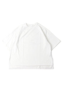 (C-050) Dolman s/s waide tee