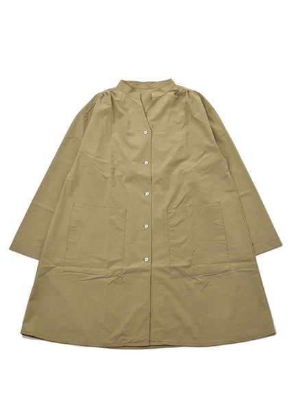 (C-125) Long shirts cardigan