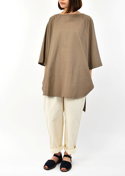 (C-153) S/s tunic