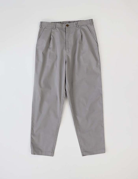 (C-190)1 tac tapered pants