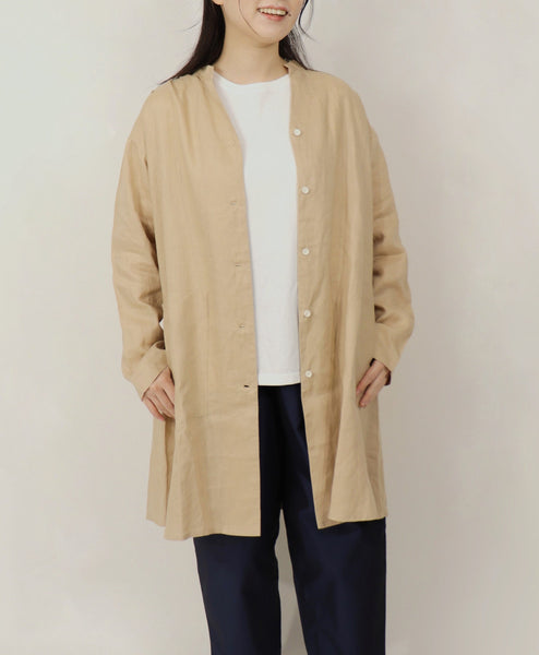 (C-216) Long cardigan