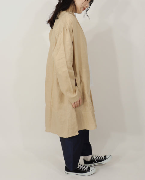 (C-216) Long cardigan