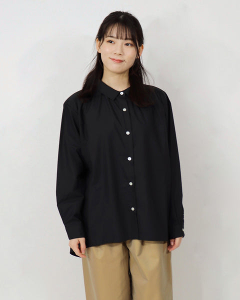 (C-192) Wide shirt