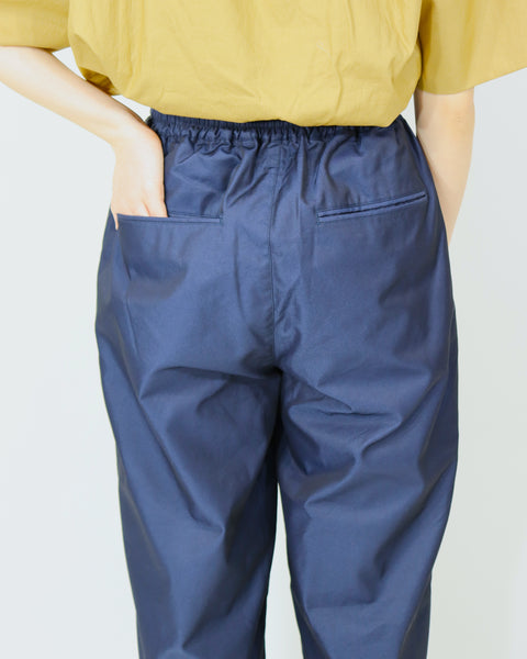 (C-053) T/C wide pants