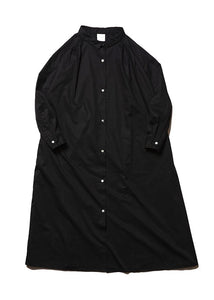 (C-180) Asymmentric shirts onepiece